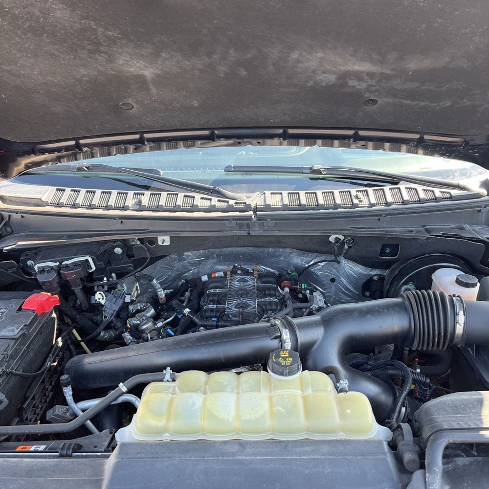 2021 Lincoln Navigator Reserve L