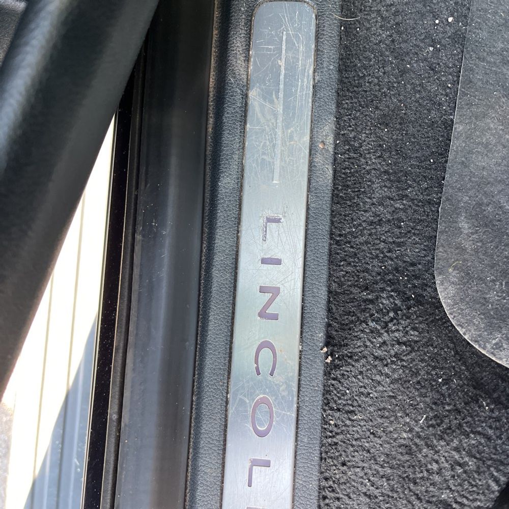 2021 Lincoln Navigator Reserve L