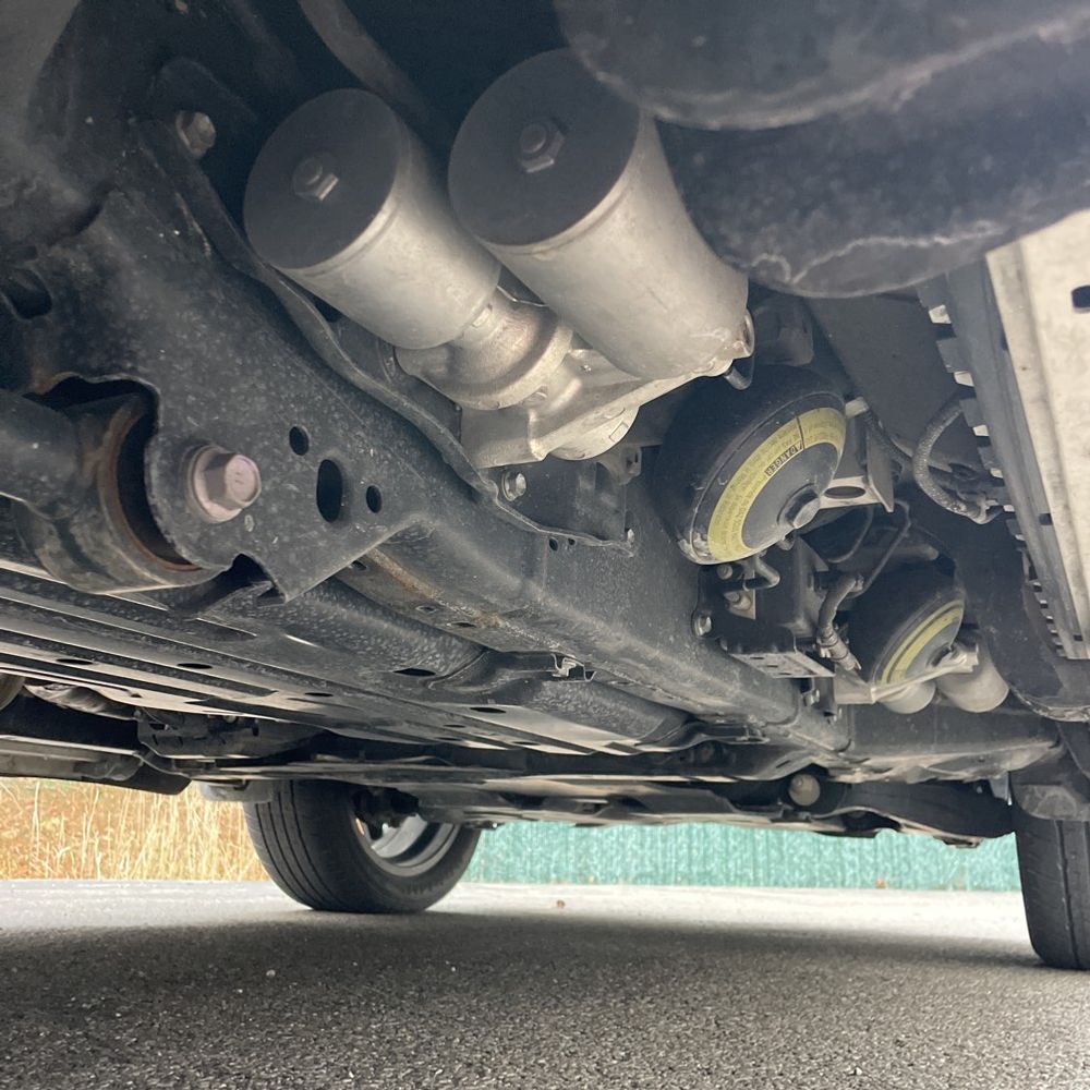 2022 Lexus LX 600 Luxury