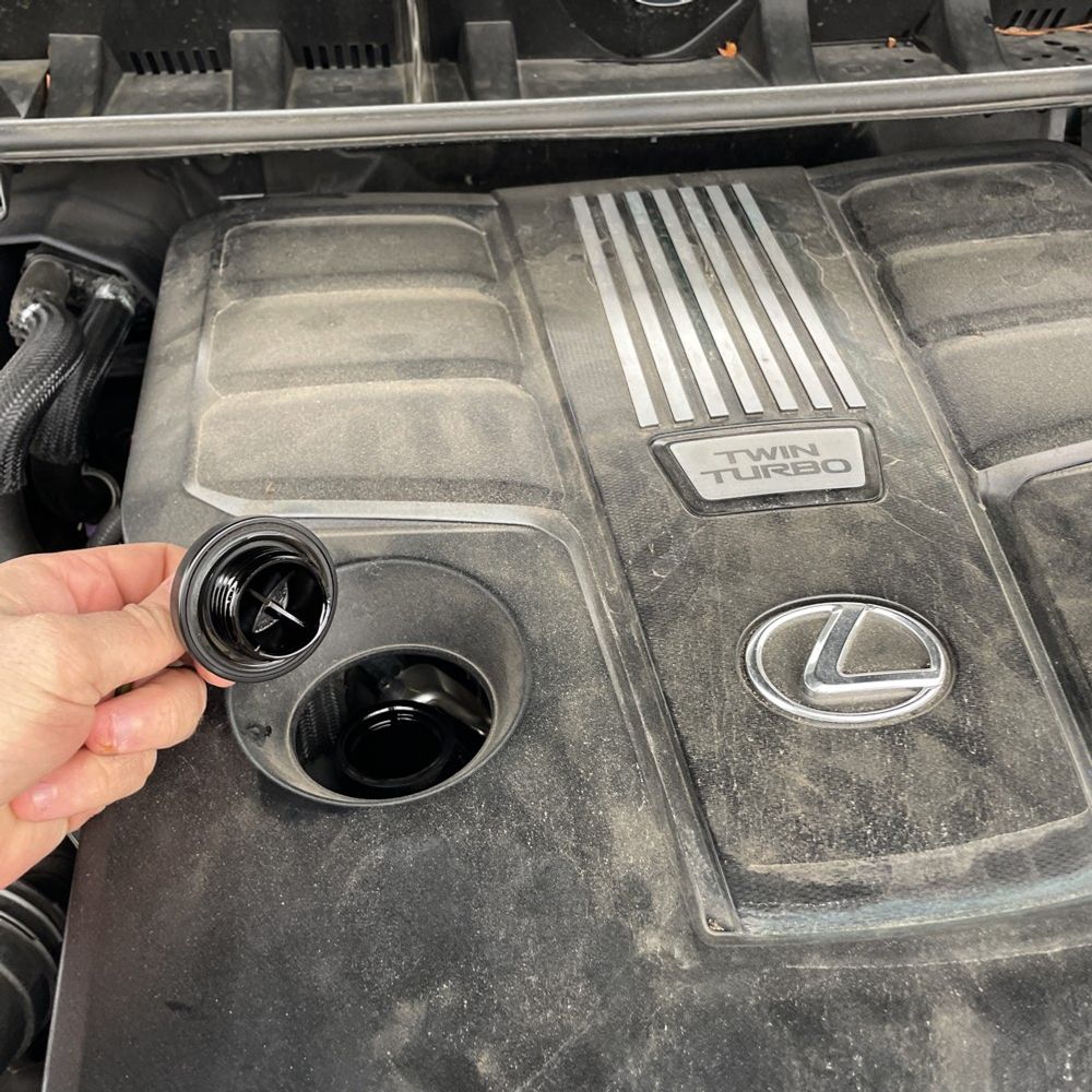 2022 Lexus LX 600 Luxury