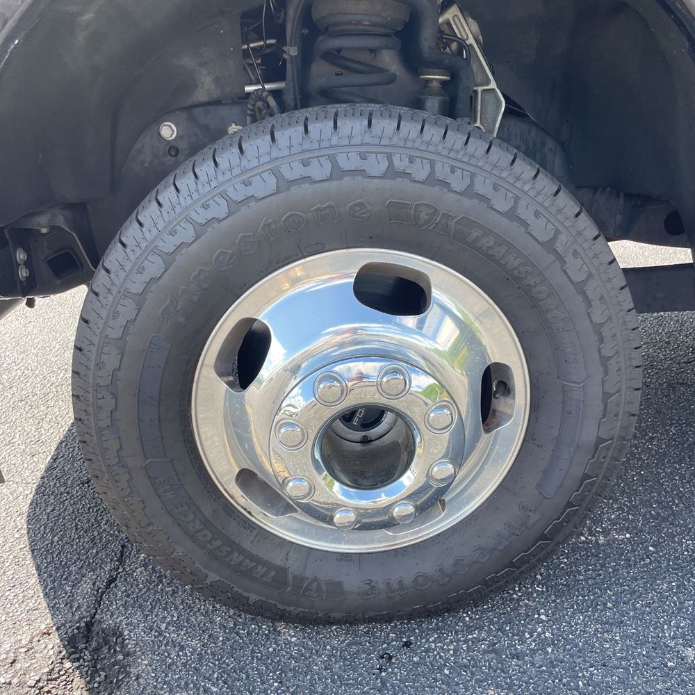 2022 Ford F-350 Super Duty Lariat