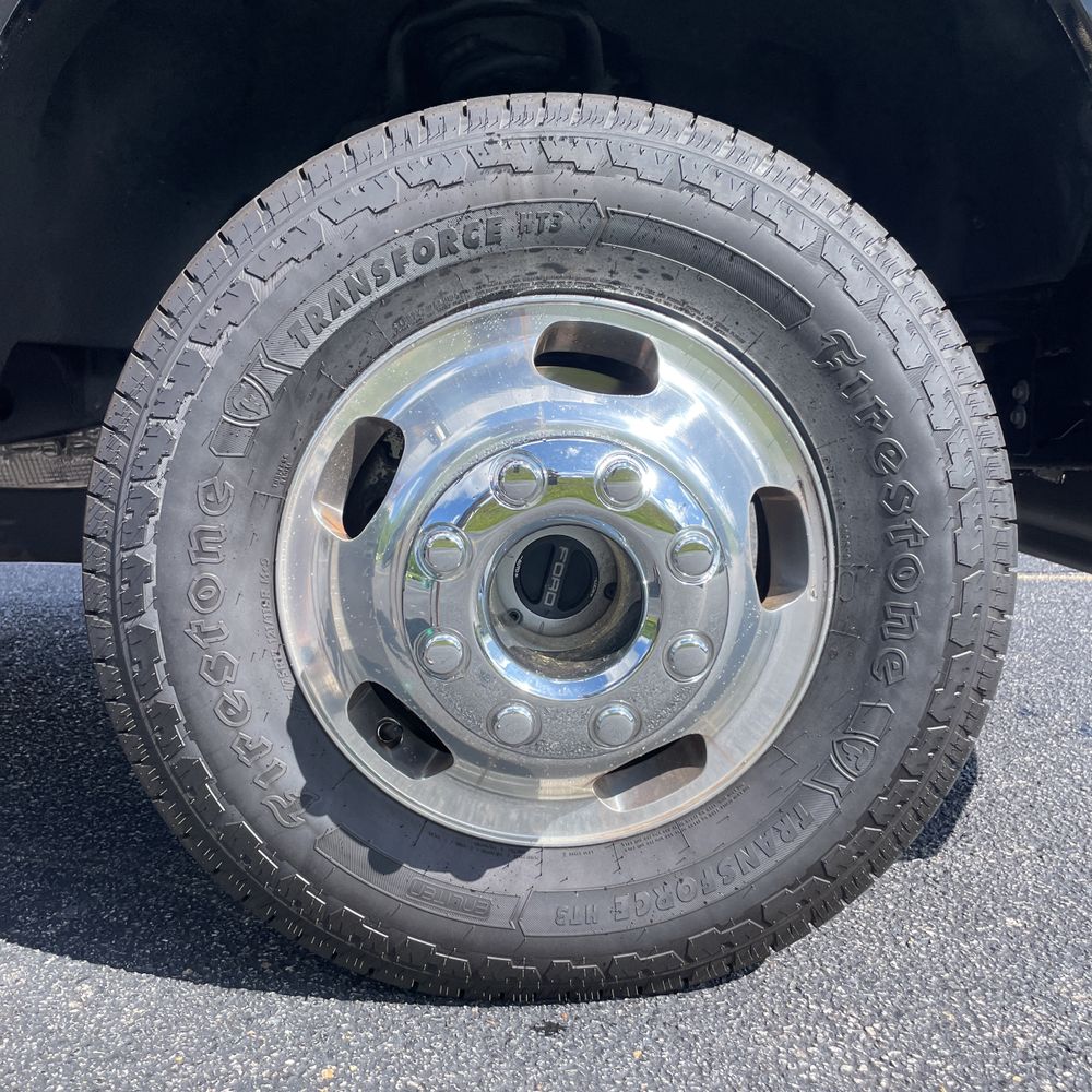 2022 Ford F-350 Super Duty Lariat