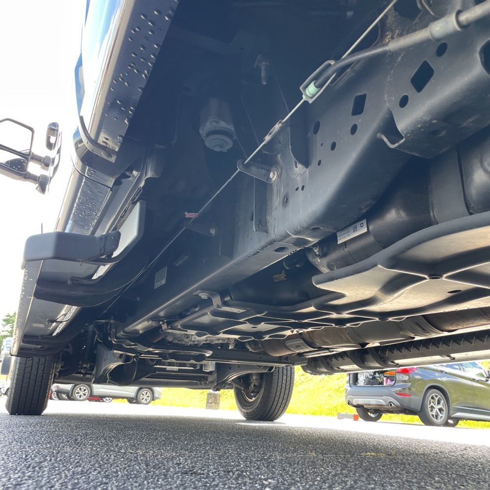 2022 Ford F-350 Super Duty Lariat