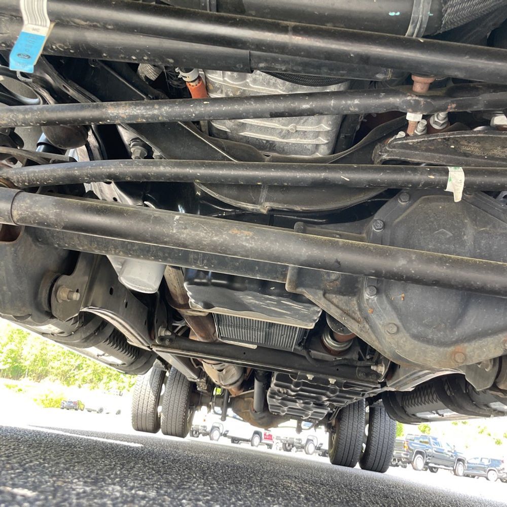 2022 Ford F-350 Super Duty Lariat