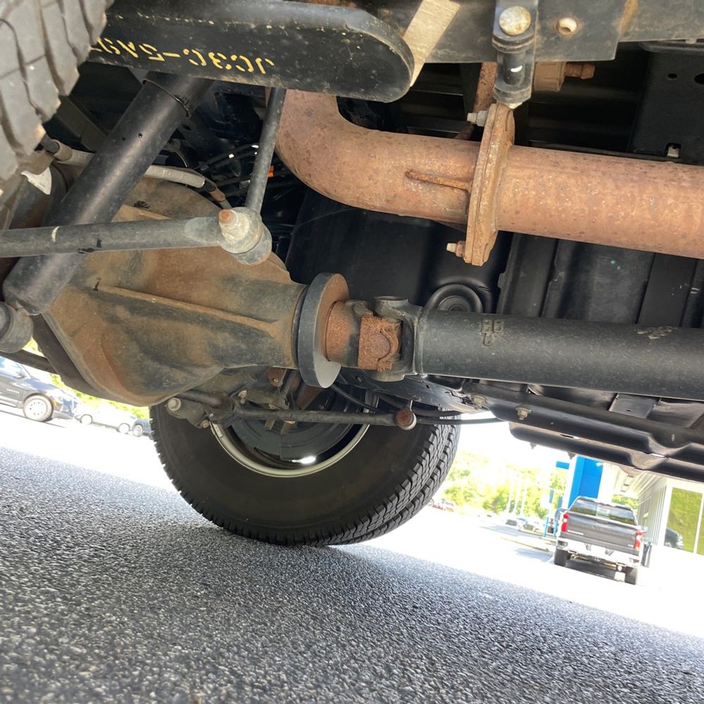 2022 Ford F-350 Super Duty Lariat