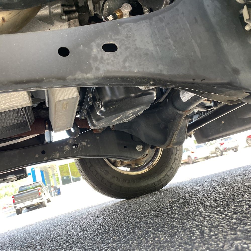 2022 Ford F-350 Super Duty Lariat
