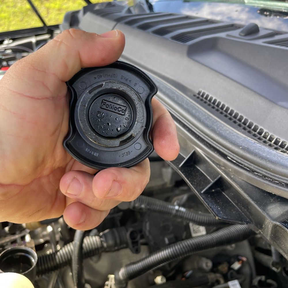 2022 Ford F-350 Super Duty Lariat