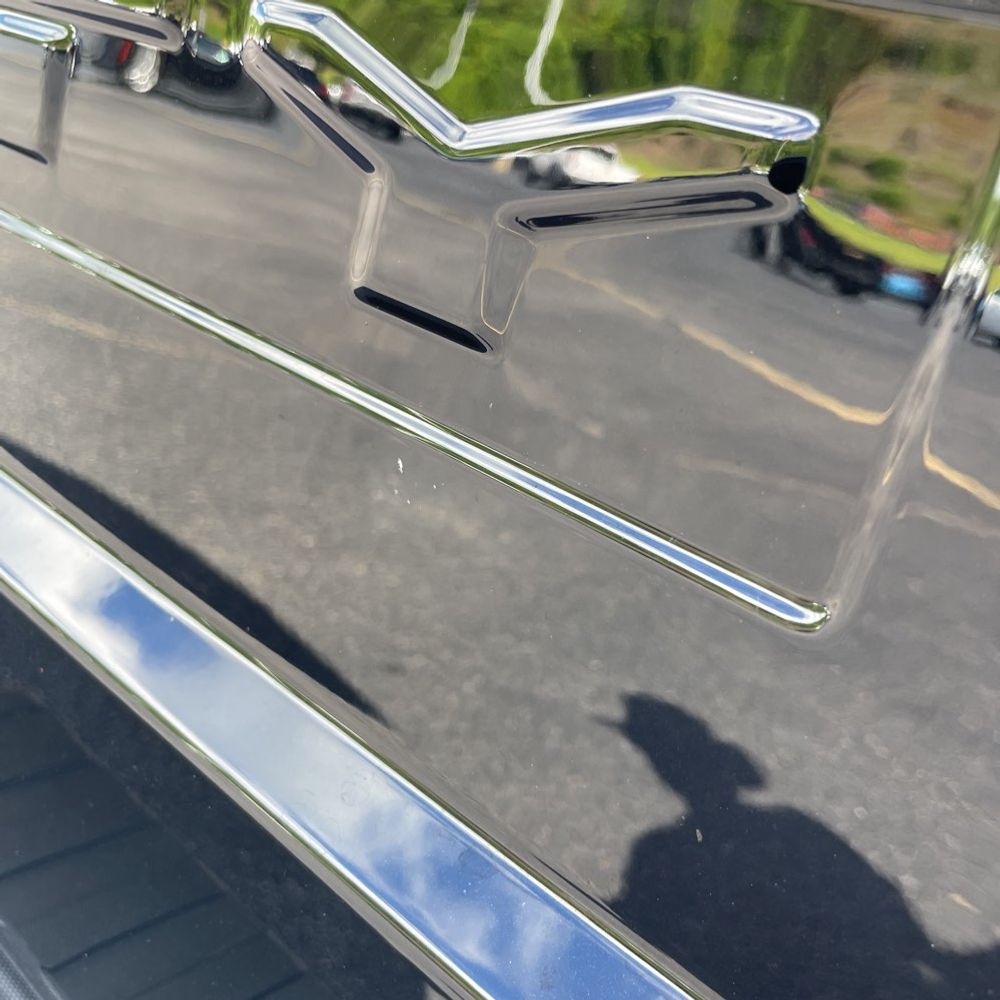 2022 Ford F-350 Super Duty Lariat