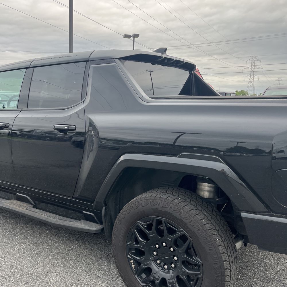 2024 GMC HUMMER EV 2X