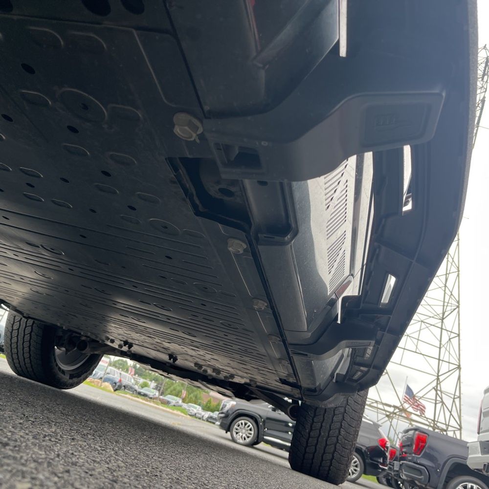 2024 GMC HUMMER EV 2X