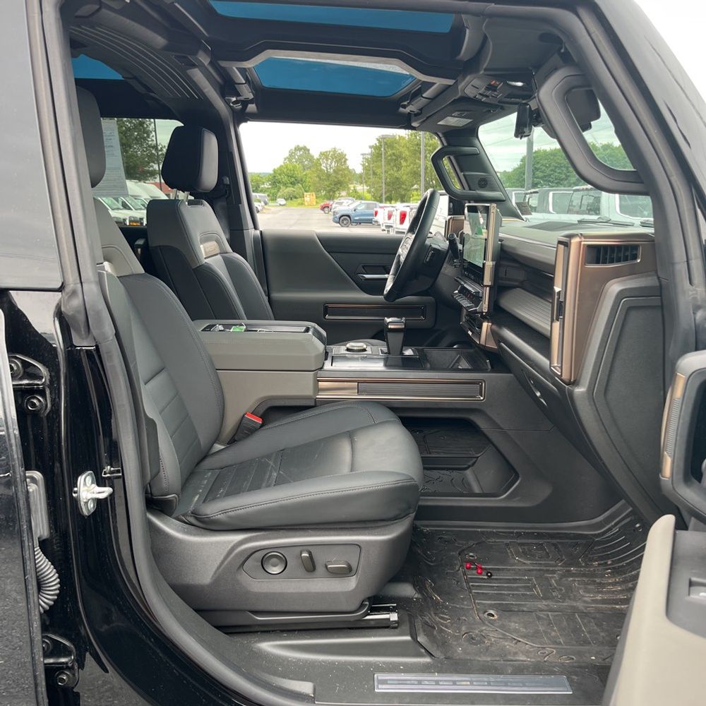 2024 GMC HUMMER EV 2X