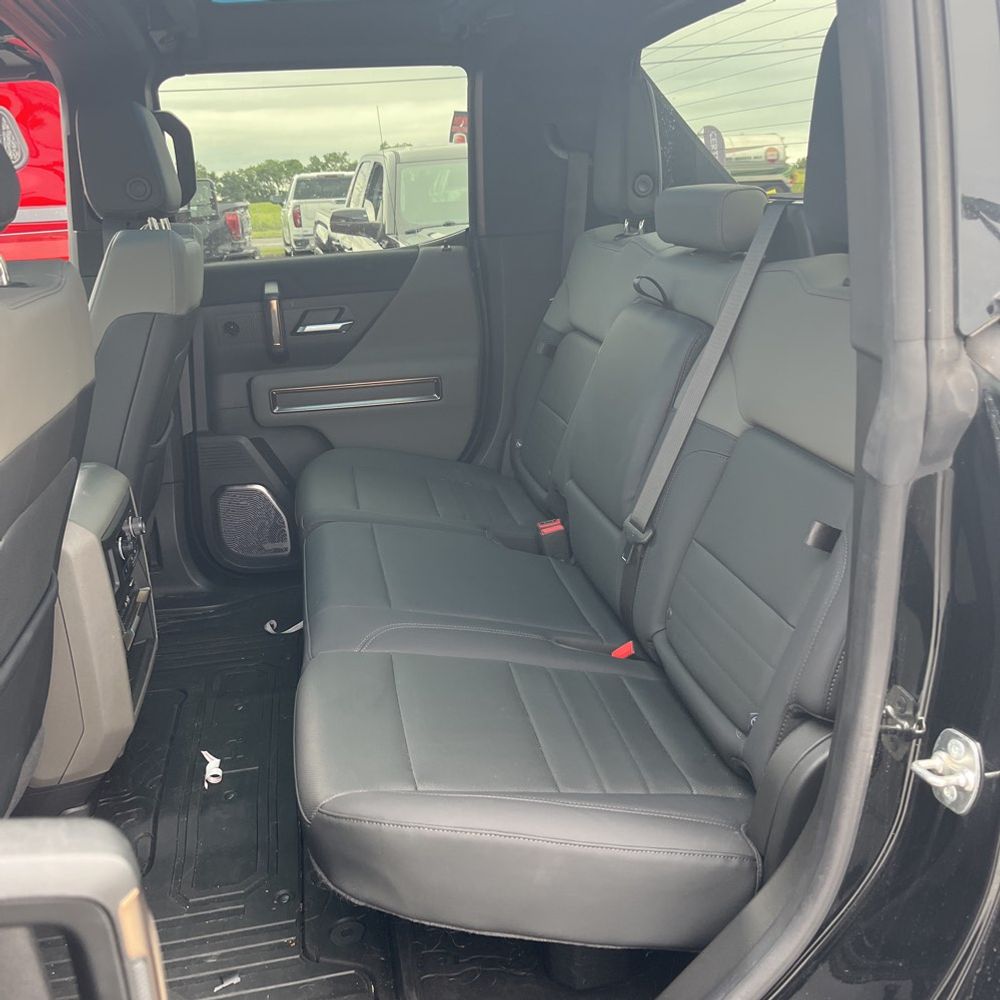 2024 GMC HUMMER EV 2X