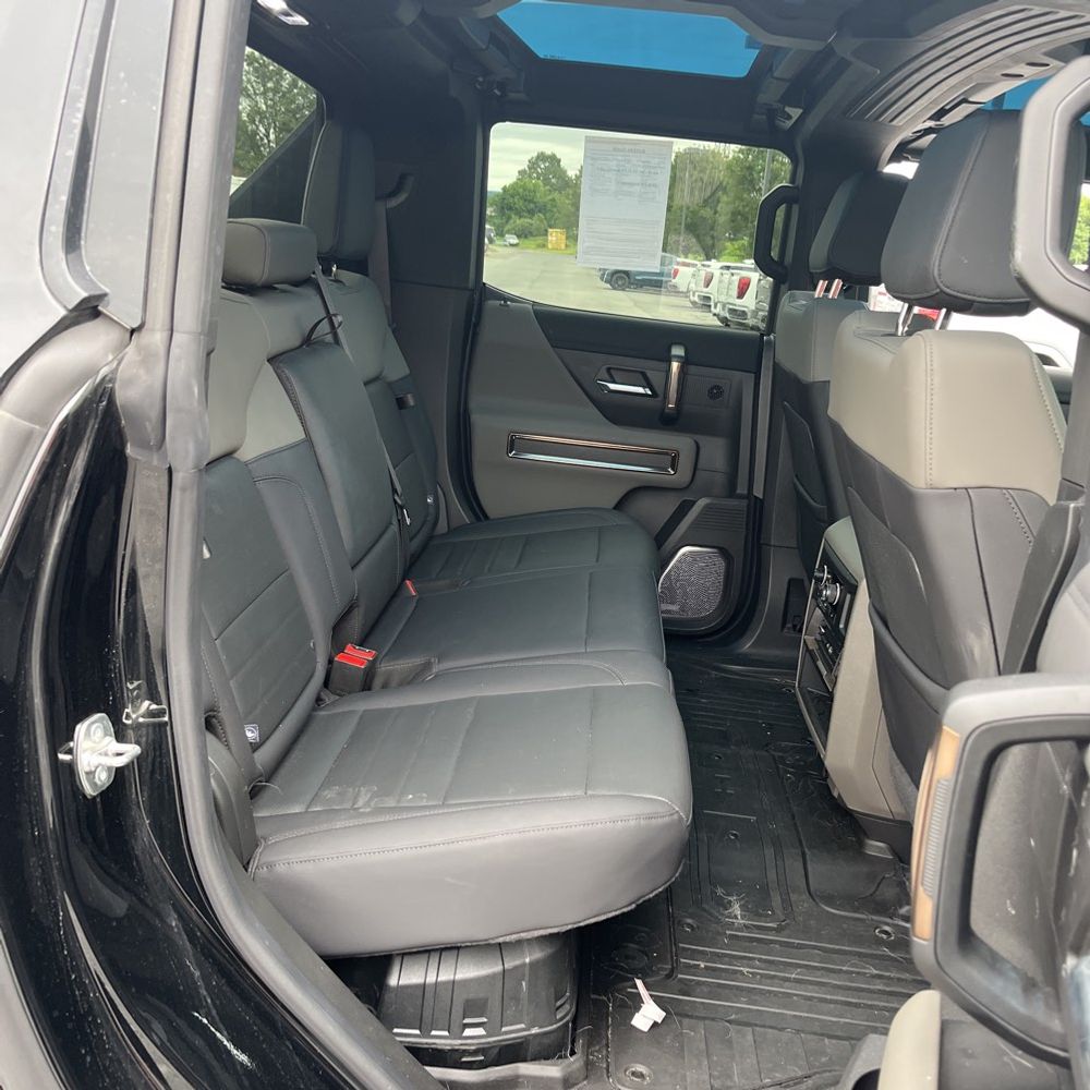 2024 GMC HUMMER EV 2X