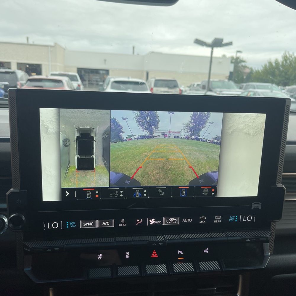 2024 GMC HUMMER EV 2X