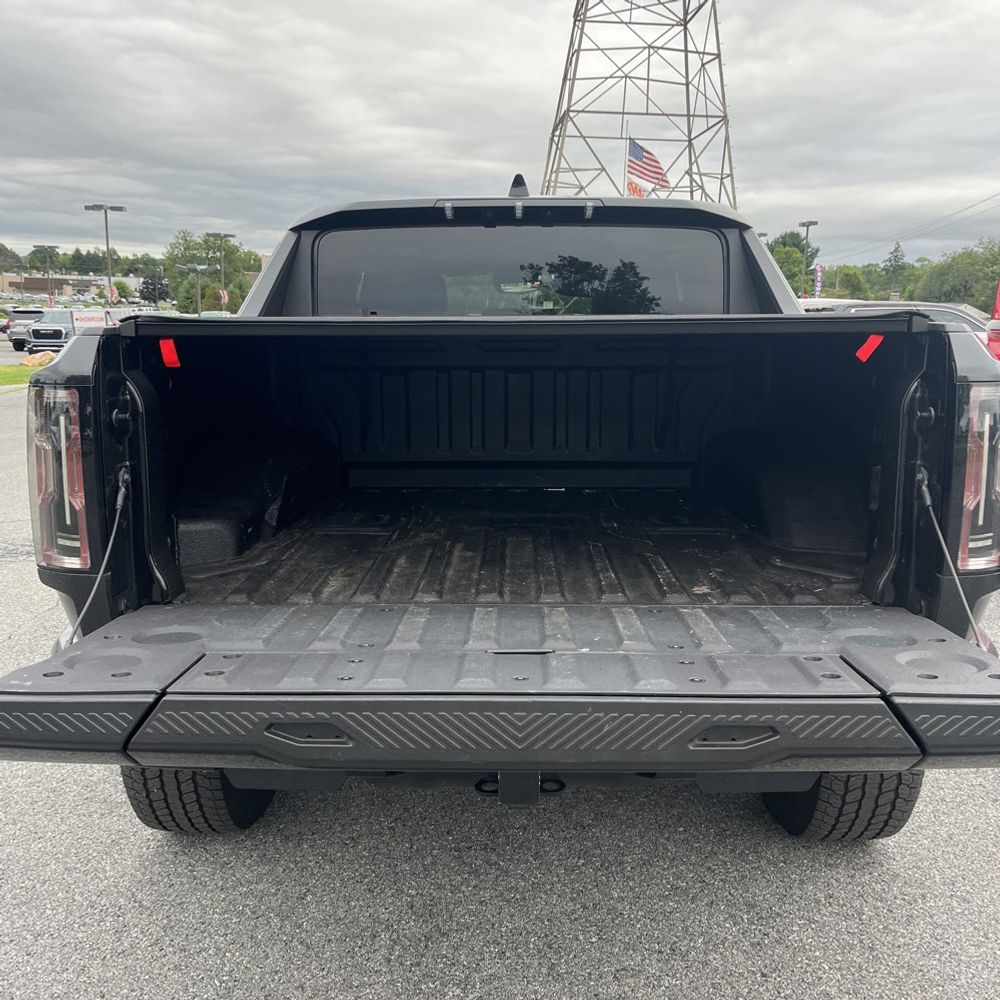 2024 GMC HUMMER EV 2X