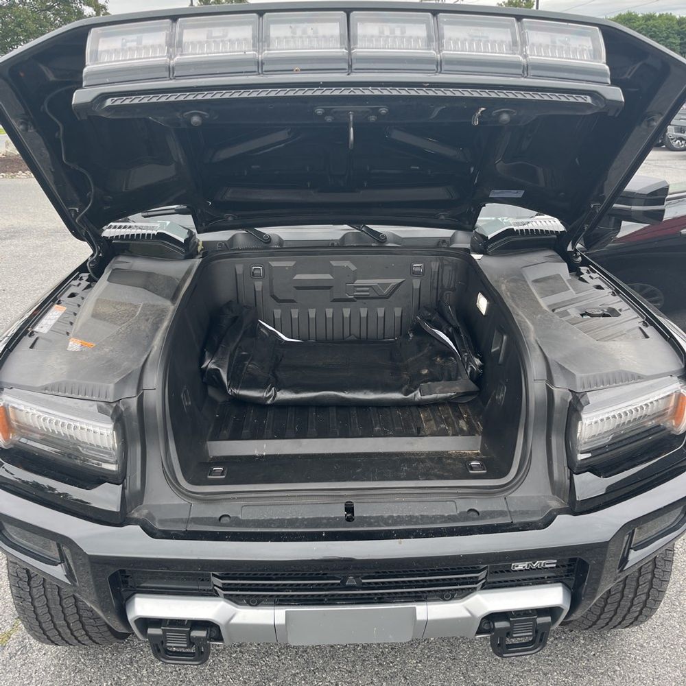 2024 GMC HUMMER EV 2X