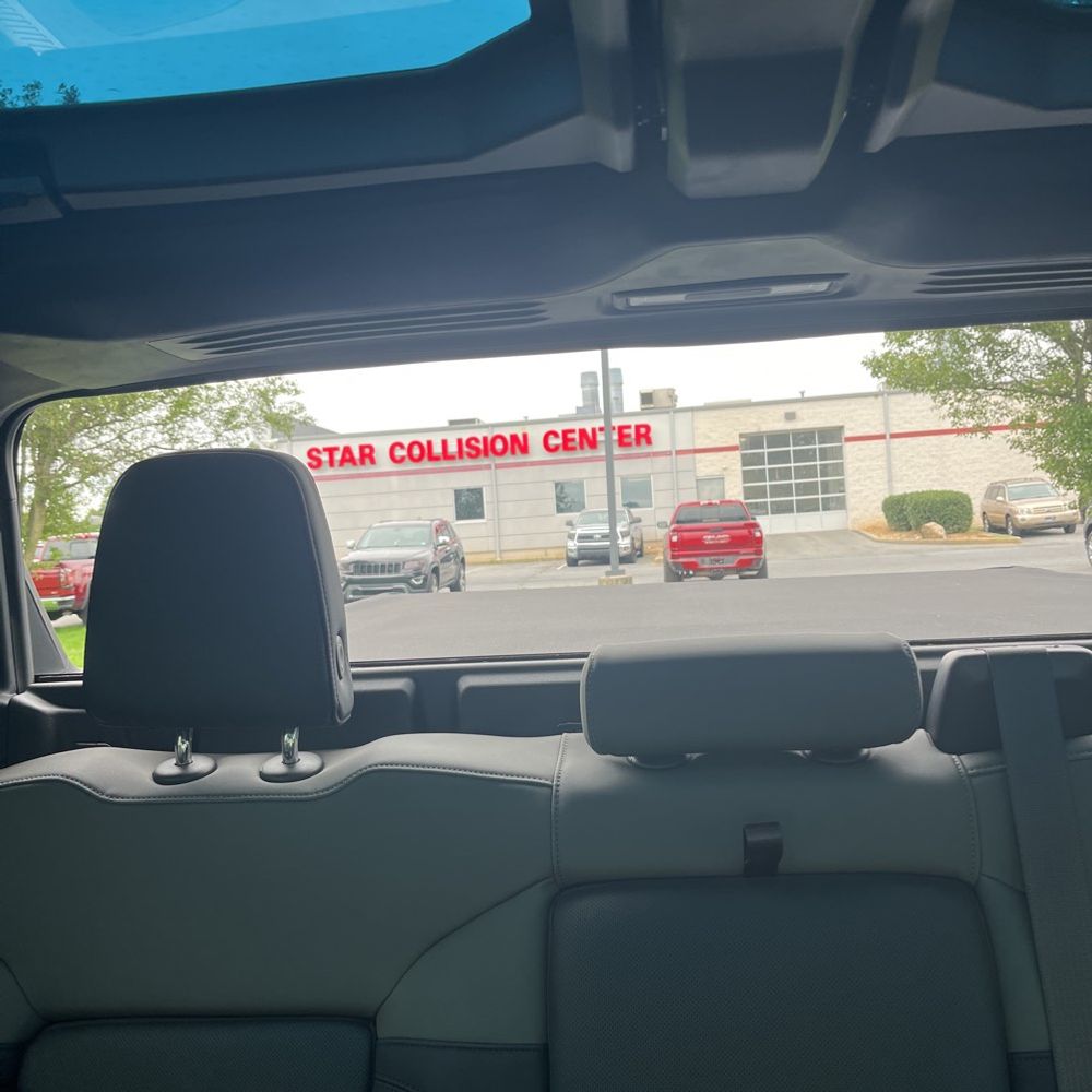 2024 GMC HUMMER EV 2X