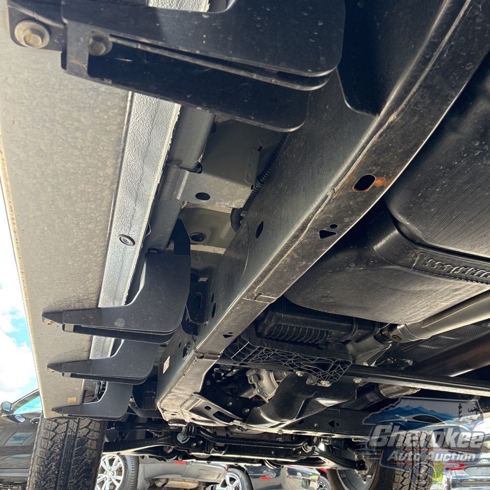 2025 GMC Canyon Denali