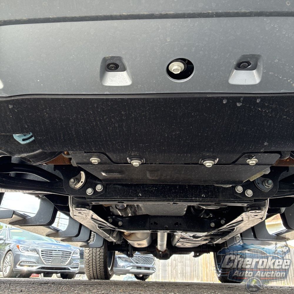 2025 GMC Canyon Denali