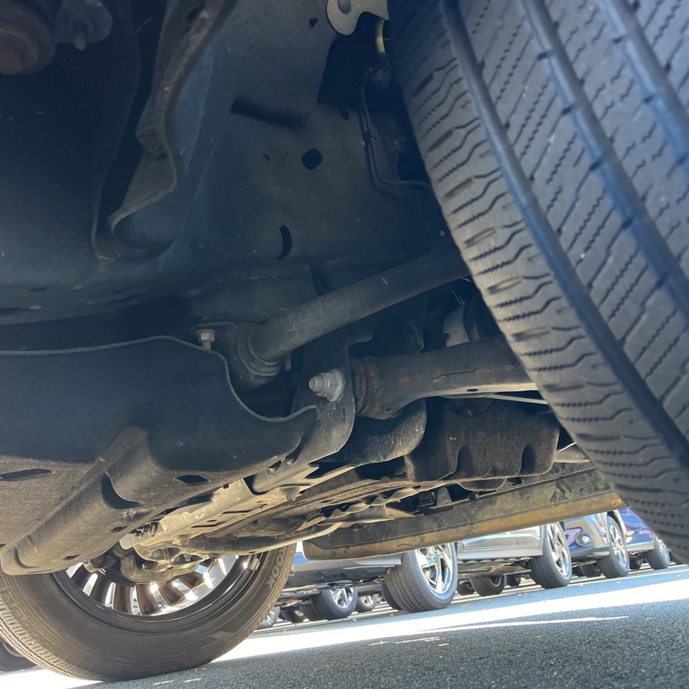 2019 Lincoln Navigator L Black Label