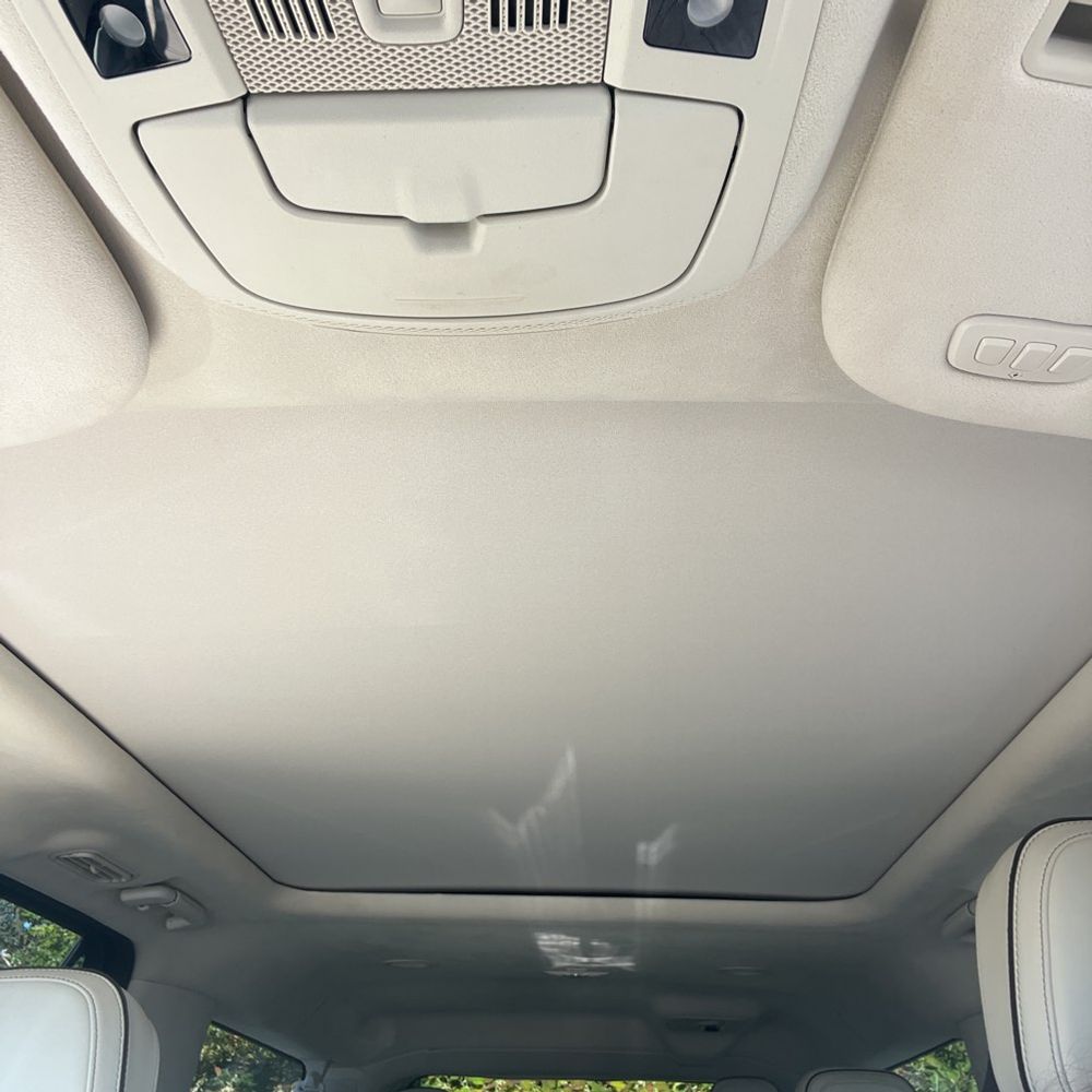 2019 Lincoln Navigator L Black Label
