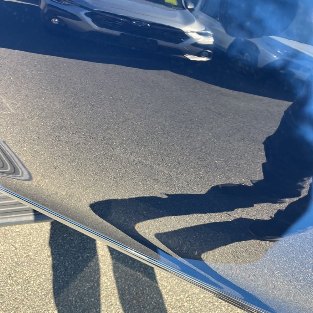 2019 Lincoln Navigator L Black Label