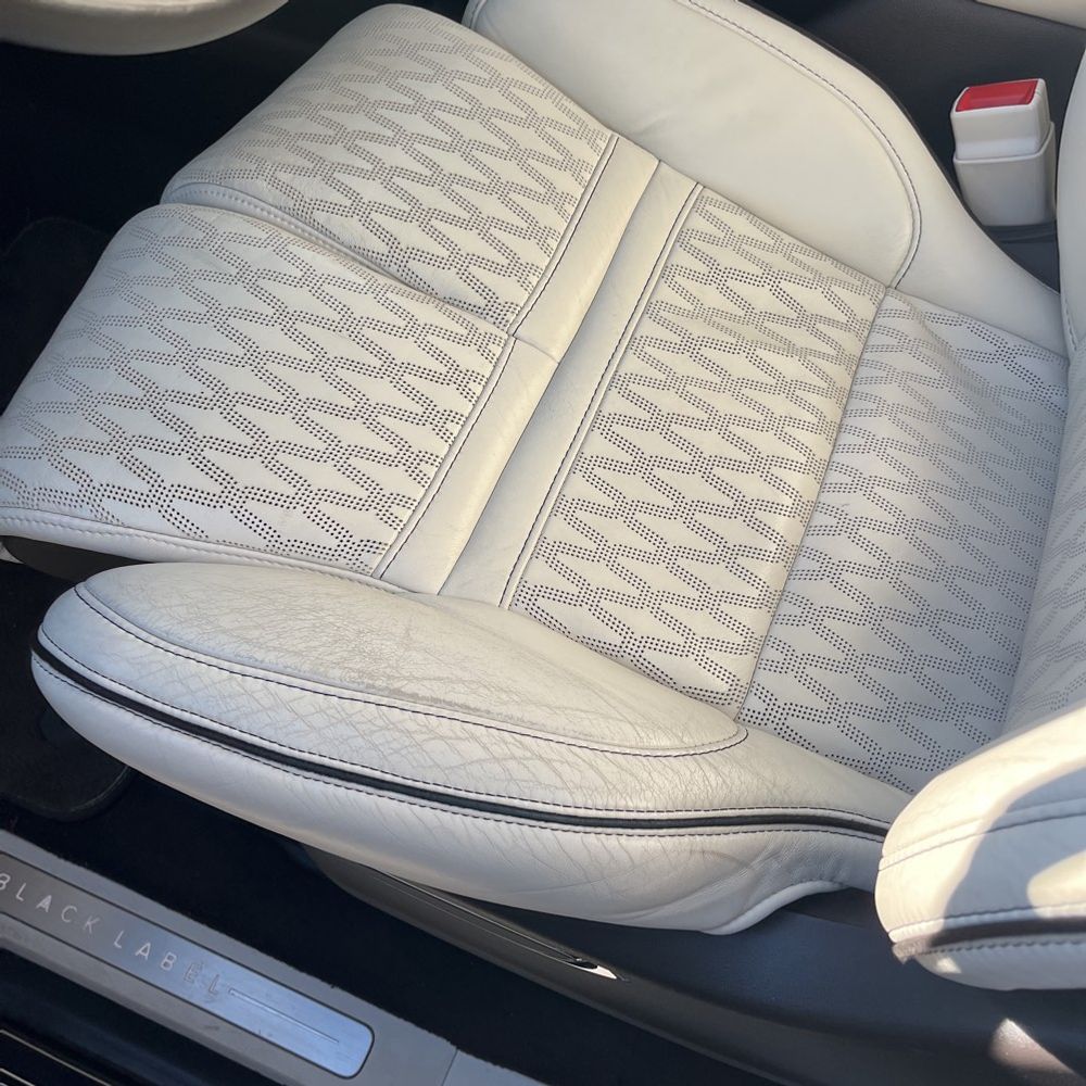 2019 Lincoln Navigator L Black Label