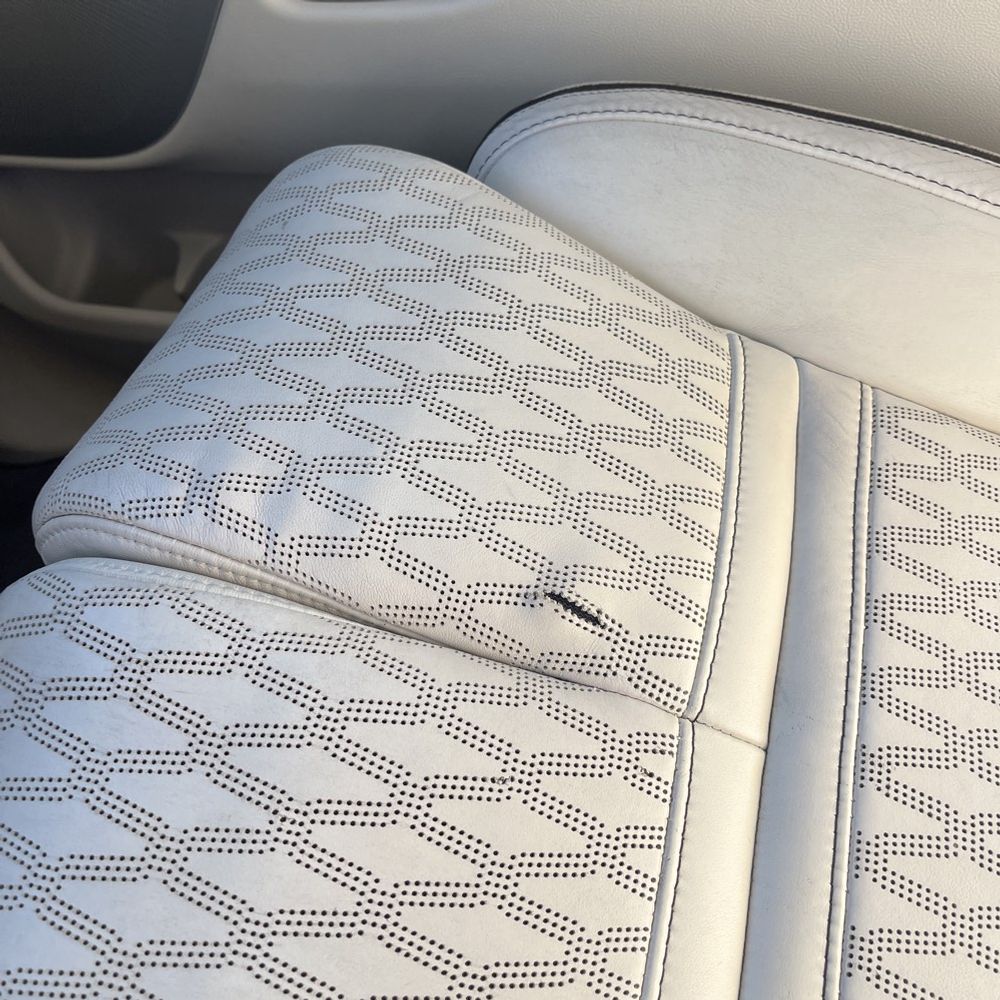 2019 Lincoln Navigator L Black Label