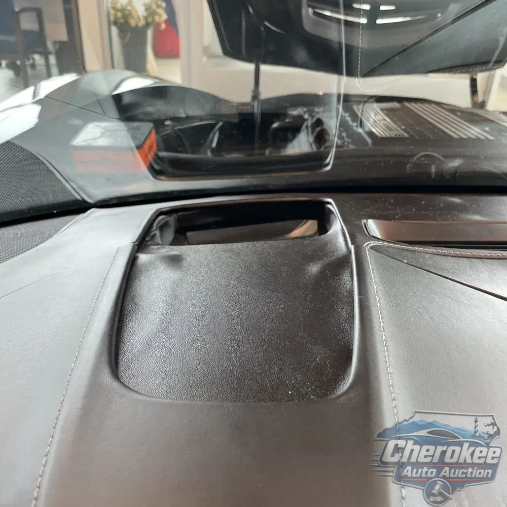 2017 Chevrolet Corvette Z06