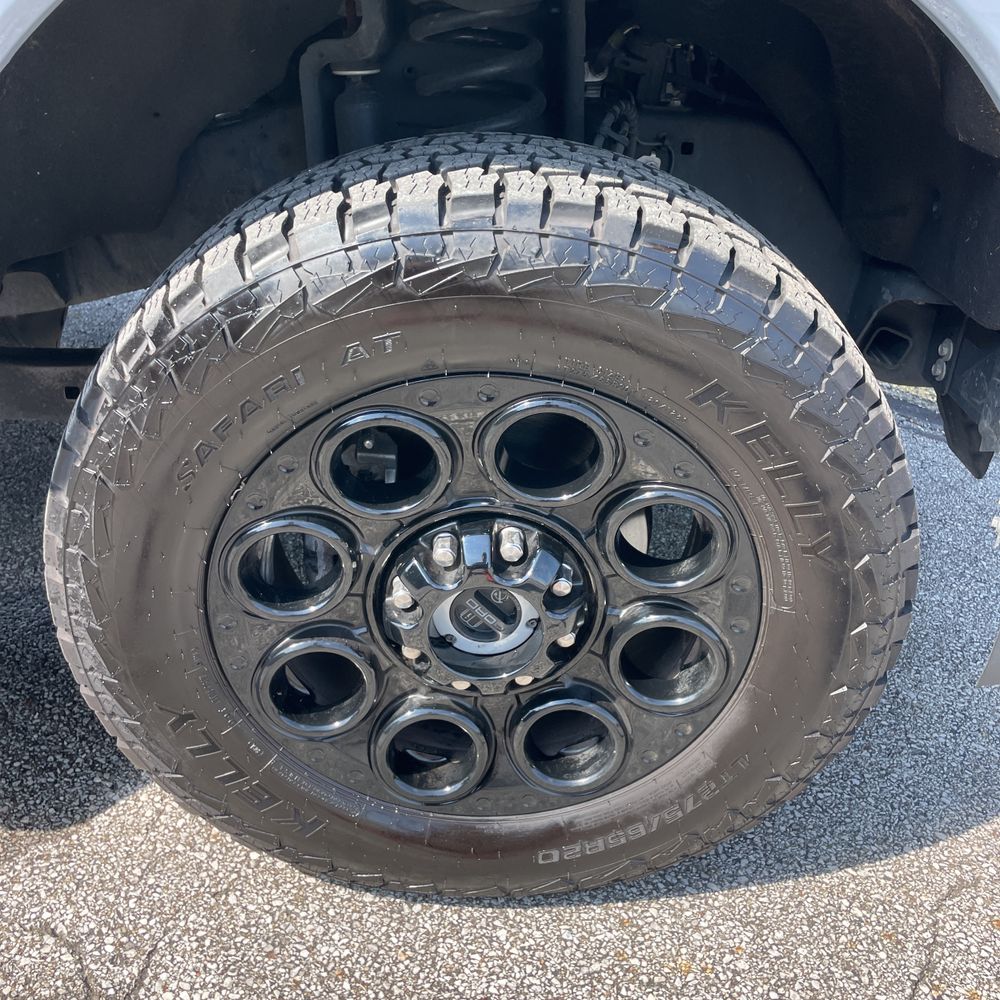 2024 Ford F-350 Super Duty Lariat