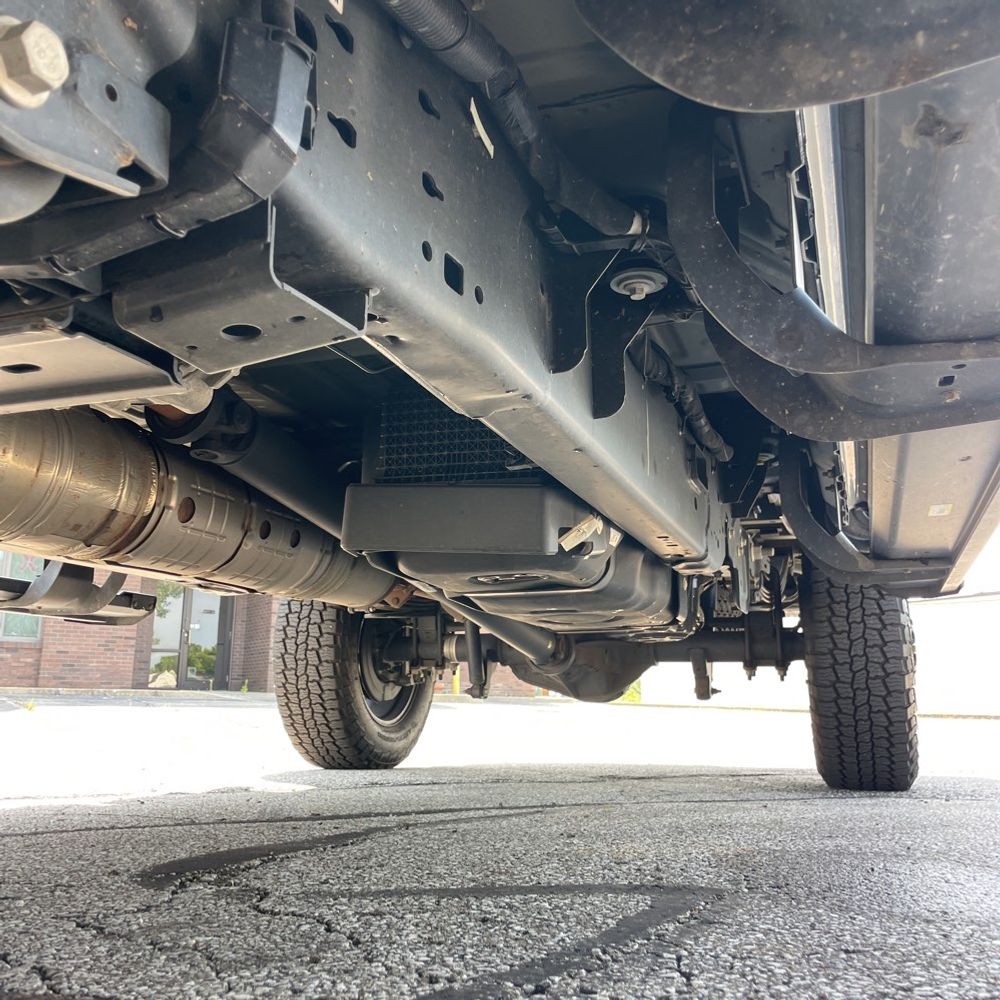 2024 Ford F-350 Super Duty Lariat