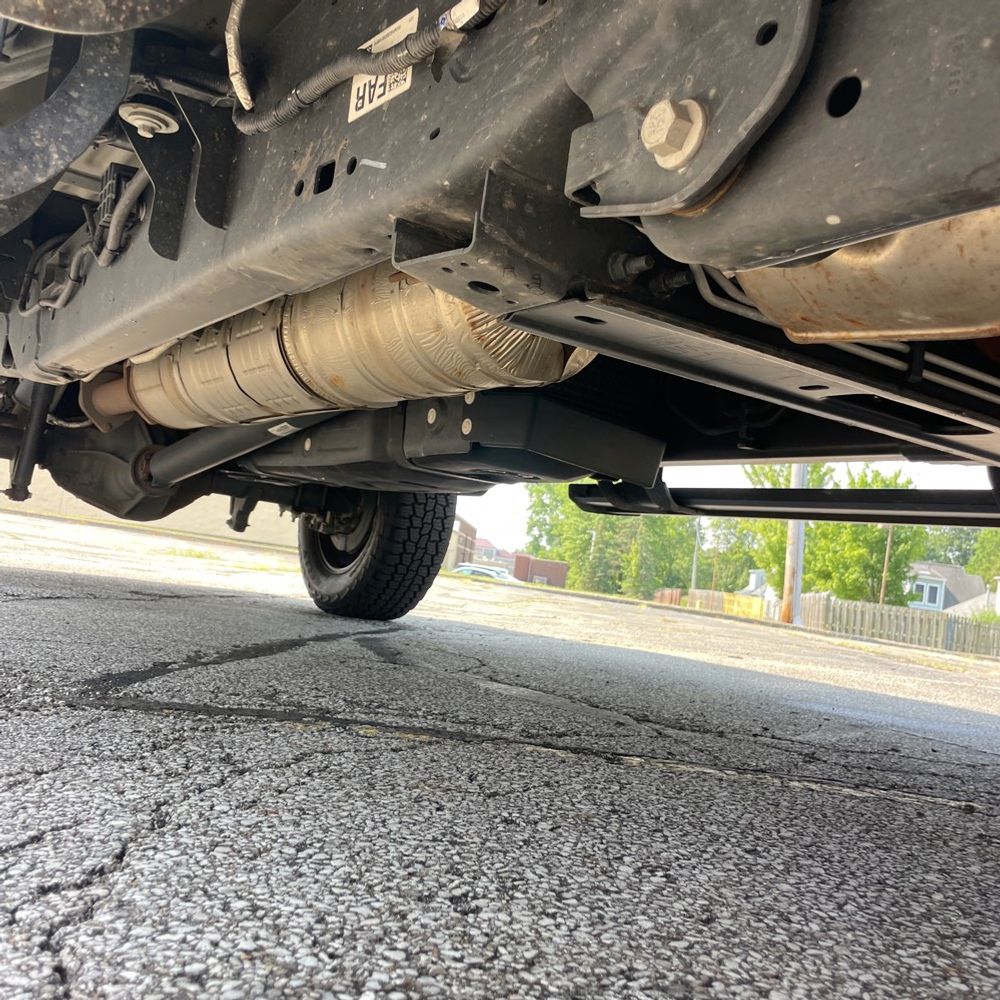 2024 Ford F-350 Super Duty Lariat