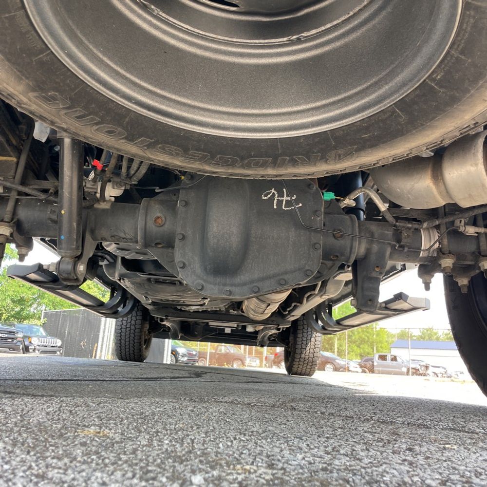 2024 Ford F-350 Super Duty Lariat