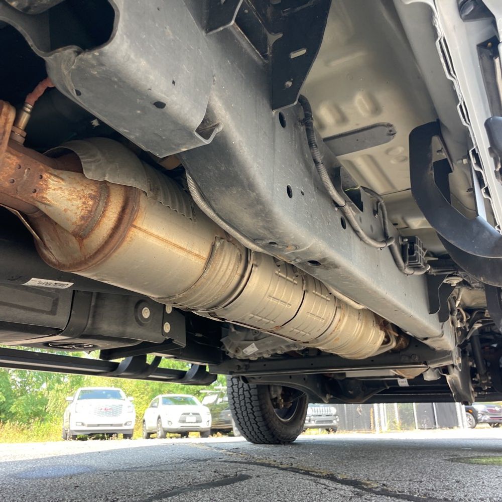 2024 Ford F-350 Super Duty Lariat