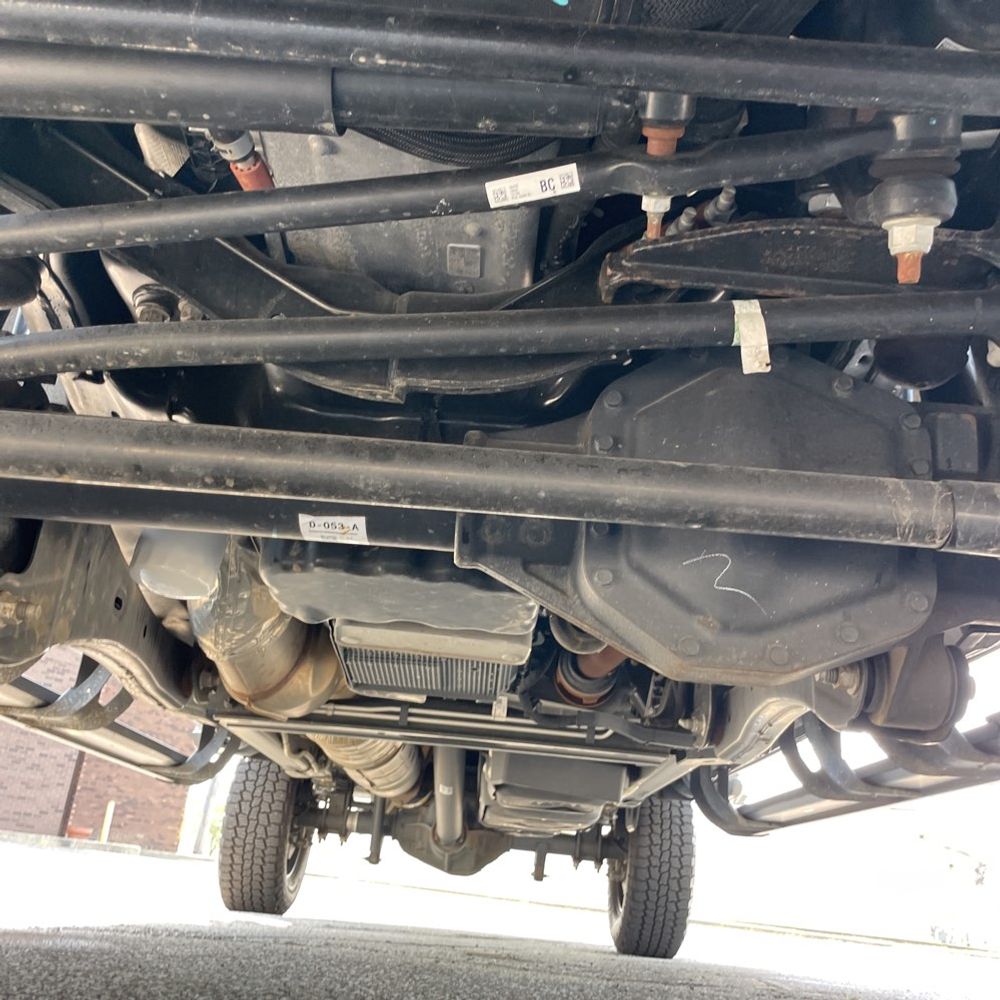 2024 Ford F-350 Super Duty Lariat