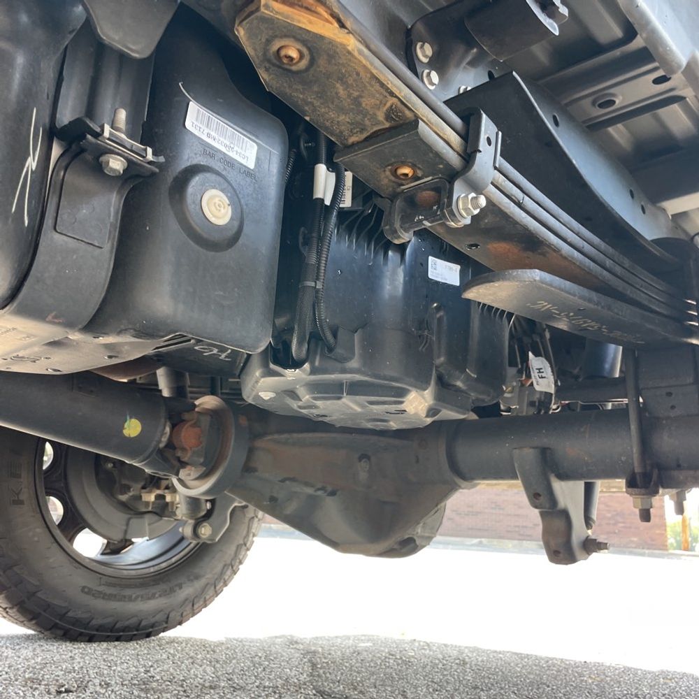 2024 Ford F-350 Super Duty Lariat