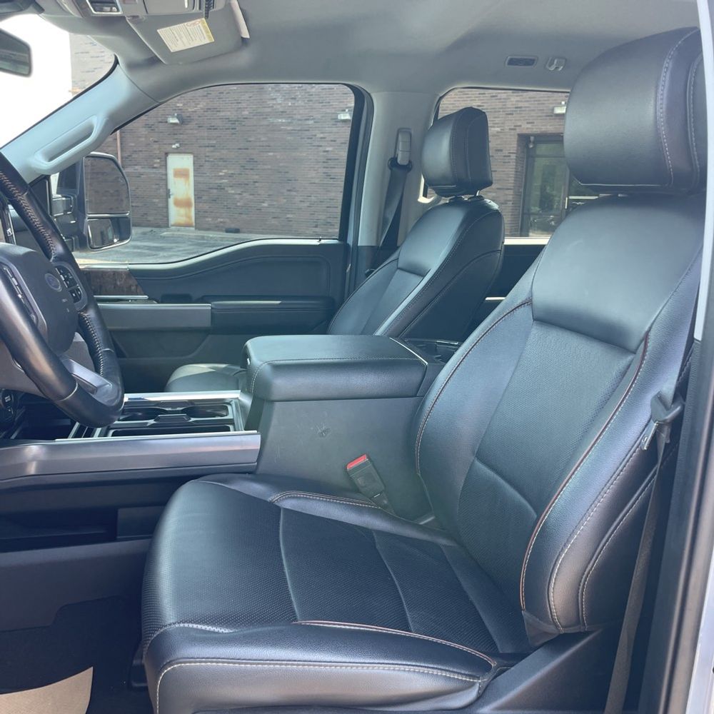 2024 Ford F-350 Super Duty Lariat