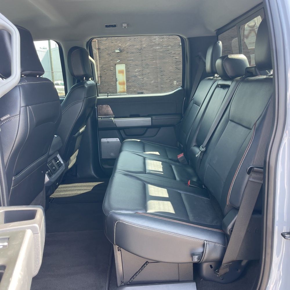 2024 Ford F-350 Super Duty Lariat