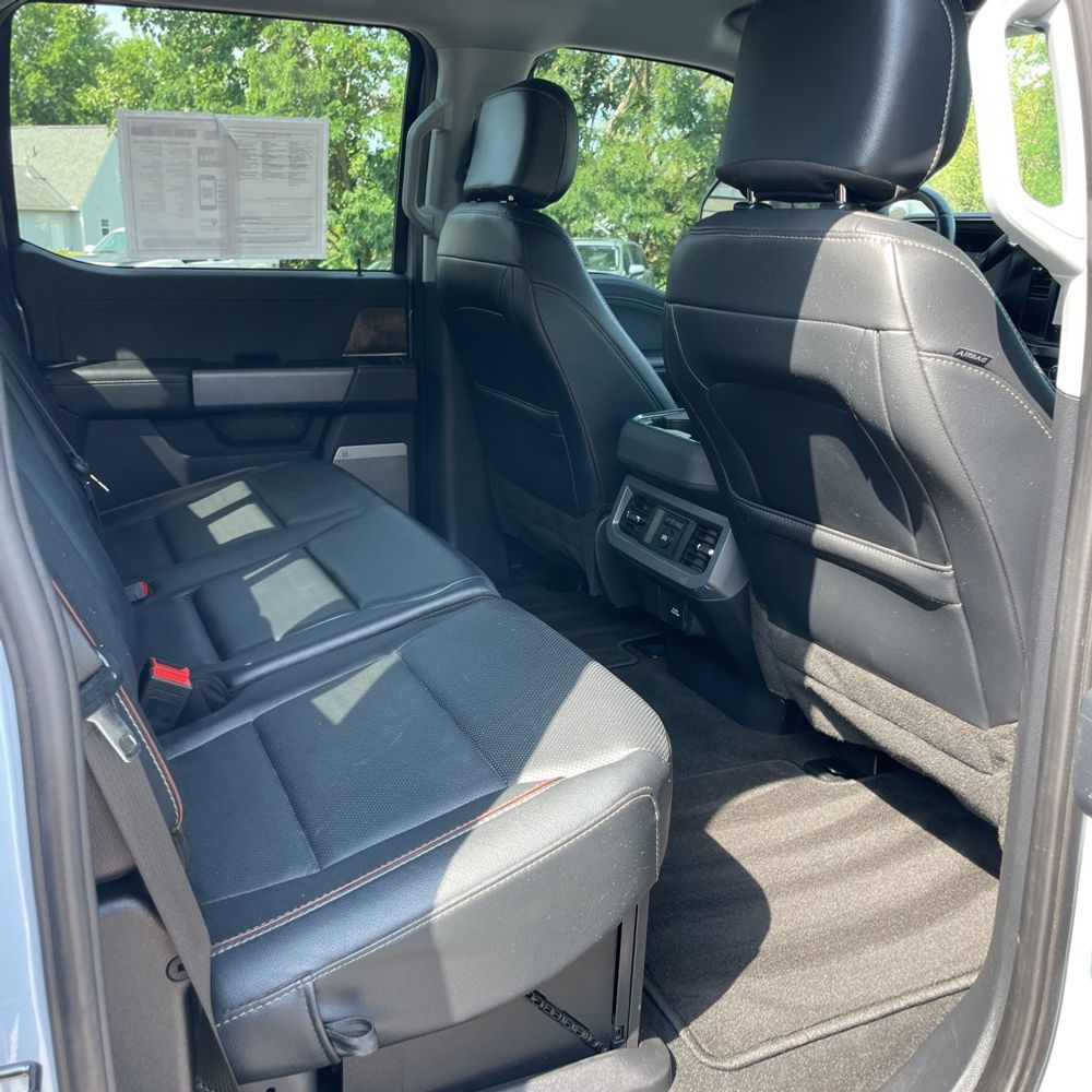 2024 Ford F-350 Super Duty Lariat