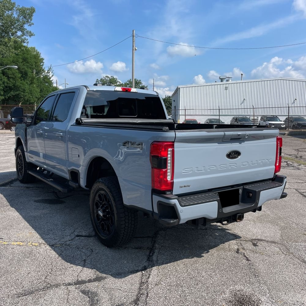 2024 Ford F-350 Super Duty Lariat