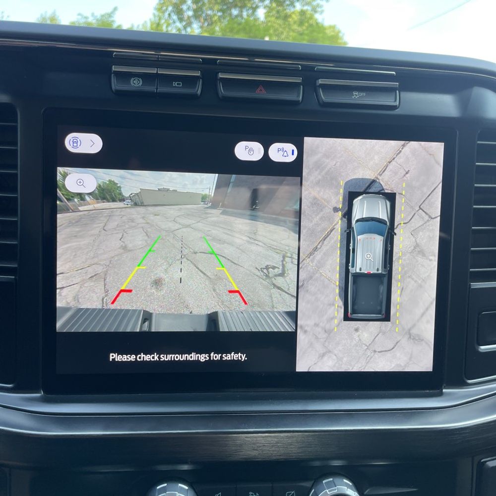 2024 Ford F-350 Super Duty Lariat