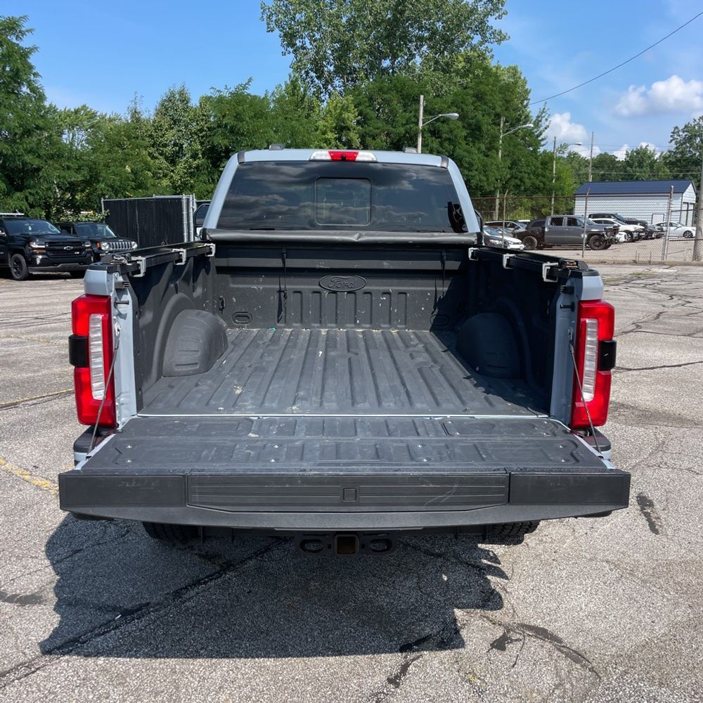 2024 Ford F-350 Super Duty Lariat