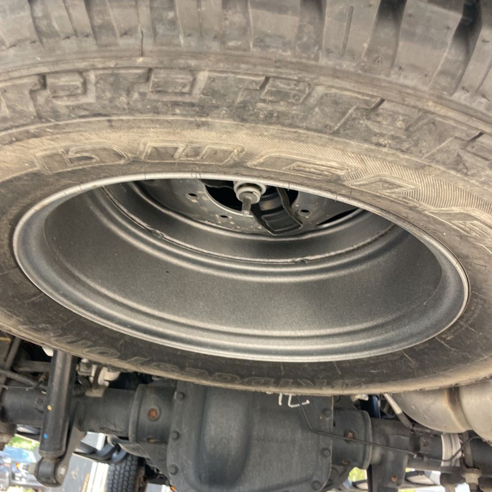 2024 Ford F-350 Super Duty Lariat