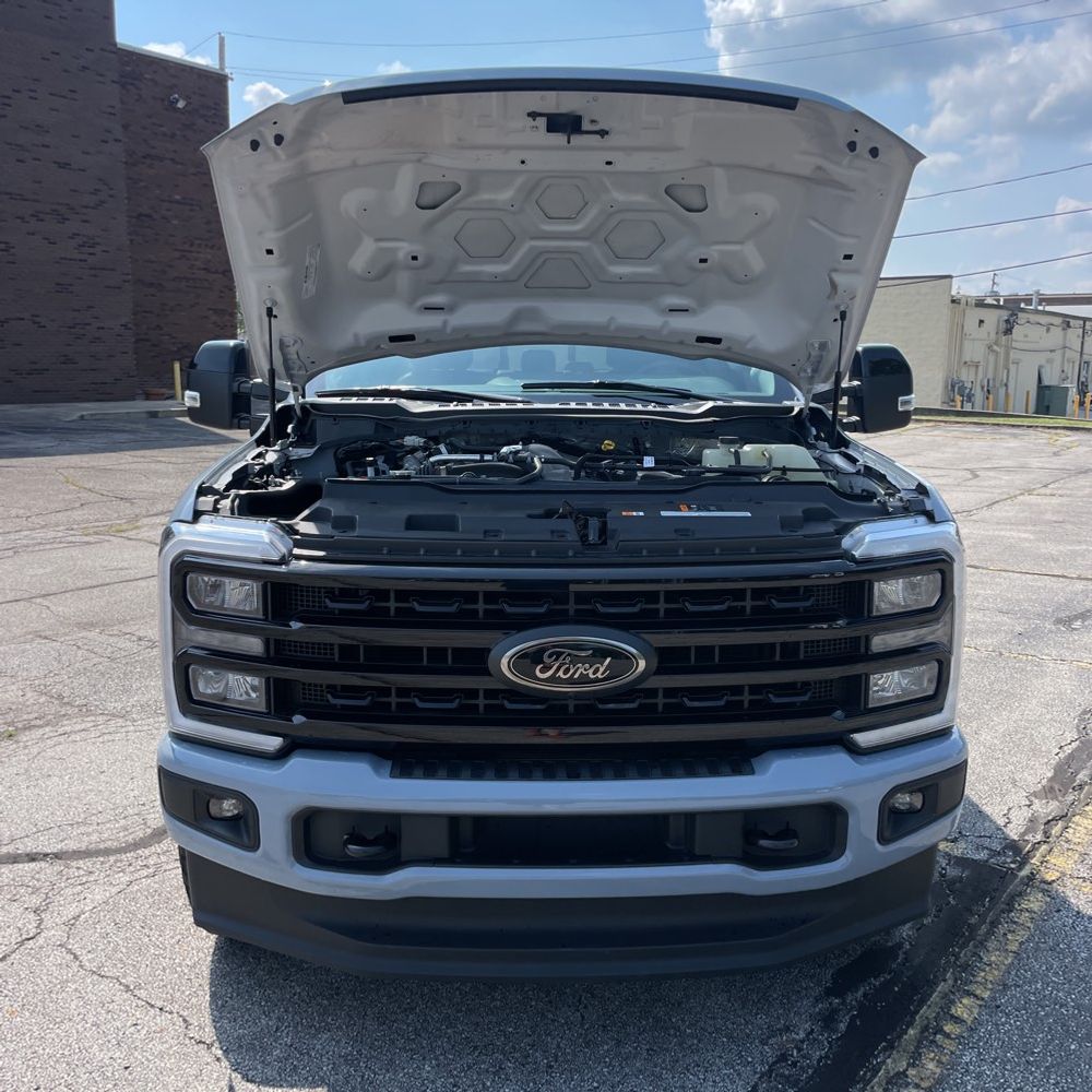 2024 Ford F-350 Super Duty Lariat