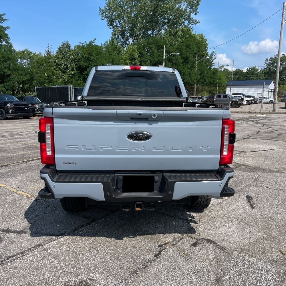 2024 Ford F-350 Super Duty Lariat
