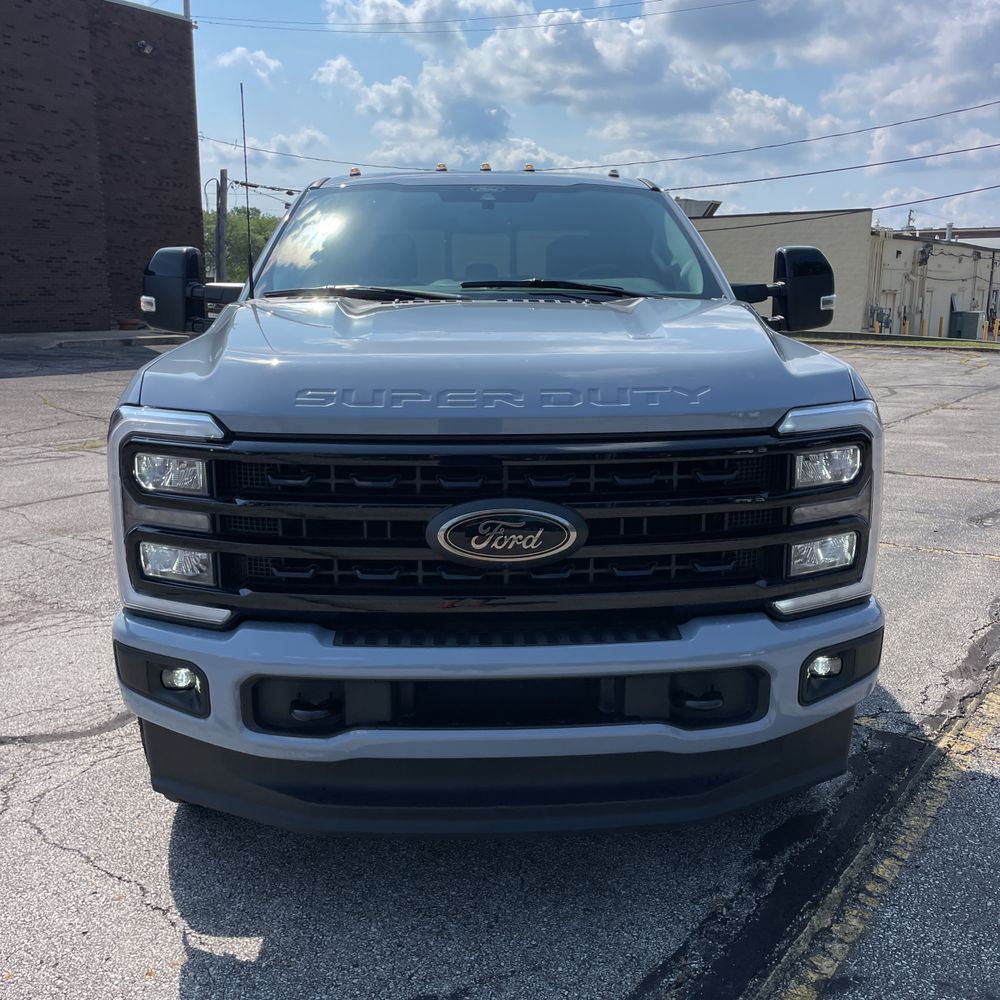 2024 Ford F-350 Super Duty Lariat