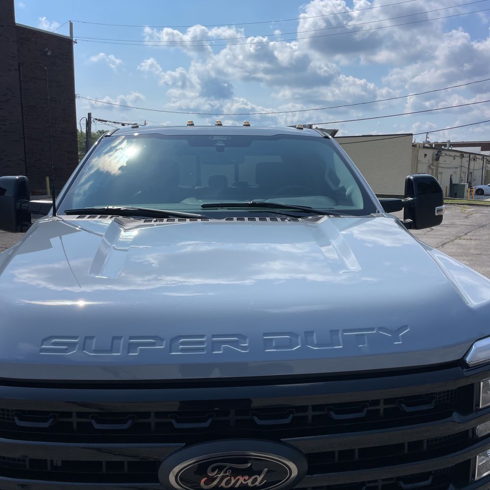 2024 Ford F-350 Super Duty Lariat