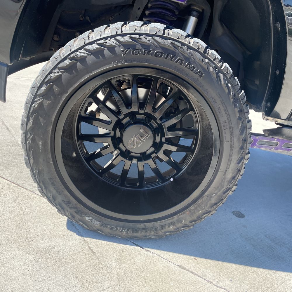 2020 Ram 3500 Laramie