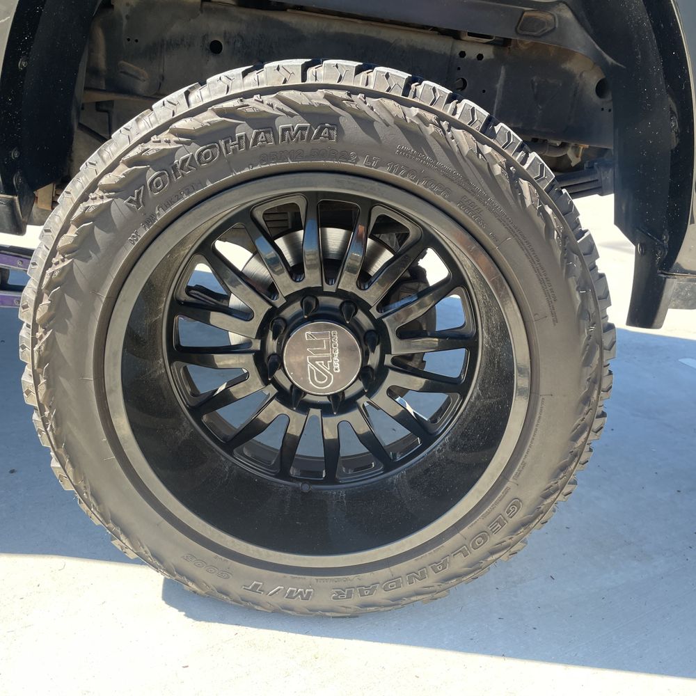 2020 Ram 3500 Laramie