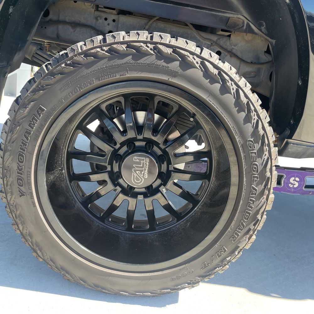 2020 Ram 3500 Laramie